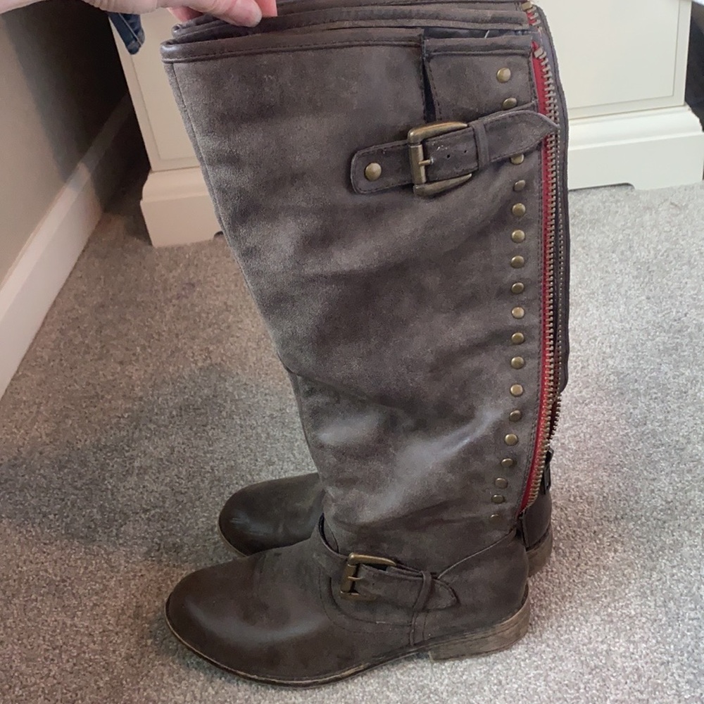 Madden Girl Cactuss 8.5M